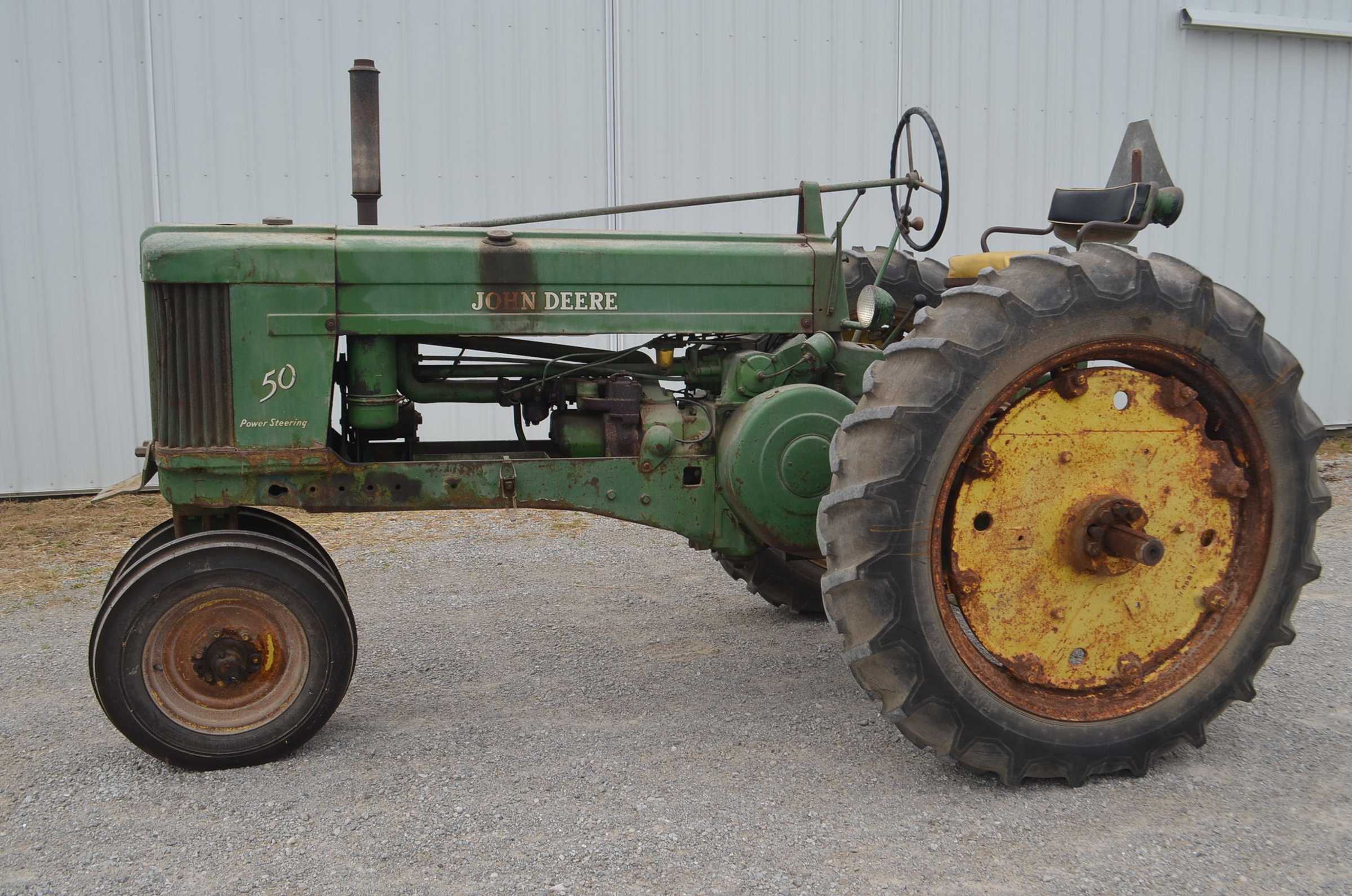 Property photo 1 - PERSONAL PROPERTY ANTIQUE & COLLECTIBLES AUCTION IN DEKALB CO., INDIANA